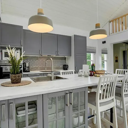 3 Bedroom In Lundby Stationsby