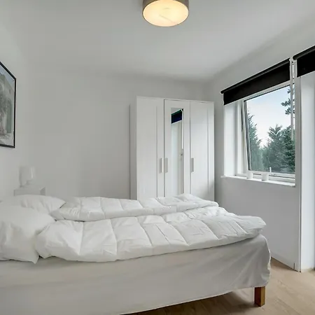 Ferienhaus 3 Bedroom Gorgeous In Lundby Stationsby