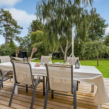 3 Bedroom In